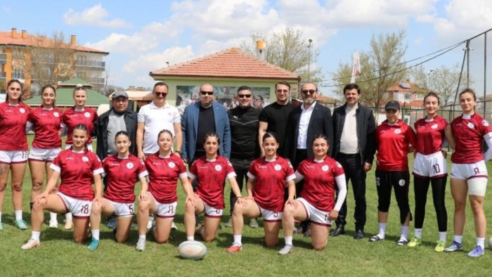 Ragbide Körfez fırtınası esiyor